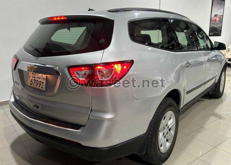 Chevrolet Traverse LS 2013 for sale 1