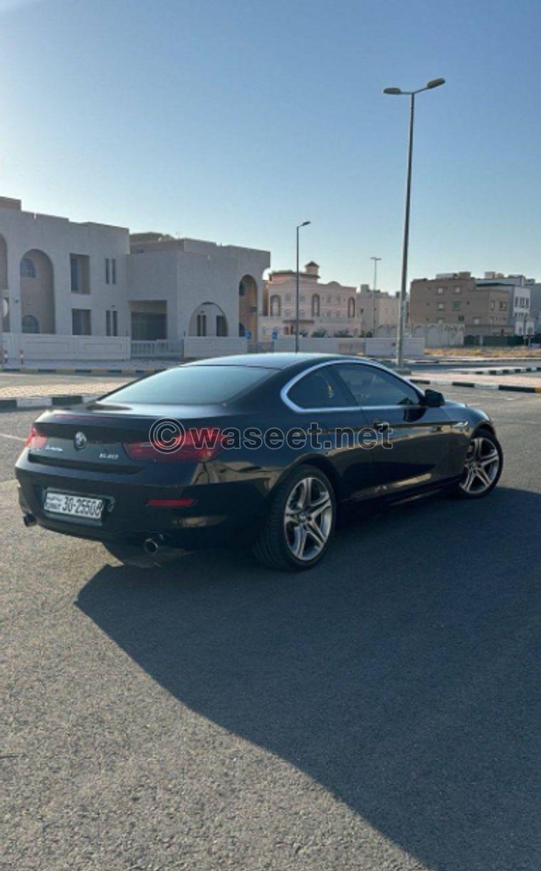  BMW 640i 2014  3