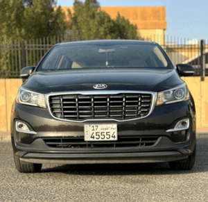 Kia Carnival 2020 for sale