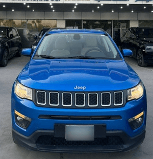 Jeep Compass 2020 for sale