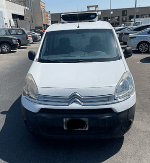 Citroen Berlingo 2015 model for sale