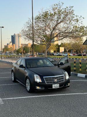 For sale Cadillac CTS model 2011 