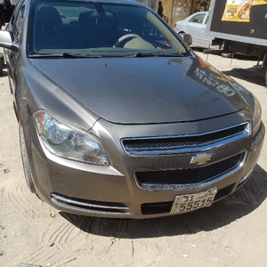 Chevrolet Malibu 2012 for sale