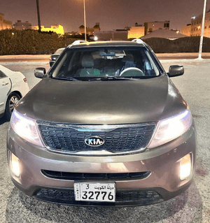 Kia Sorento 2014 for sale