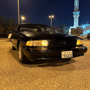 Chevrolet Impala 1996 for sale