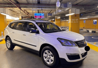 Chevrolet Traverse 2015 model for sale