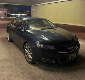 Impala model 2016 for sale