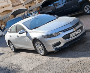 Chevrolet Malibu 2017 for sale