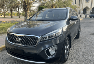 Kia Sorento 2017 model for sale