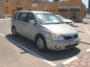 Kia Carnival 2013 for sale