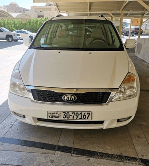 Kia Carnival 2015 for sale