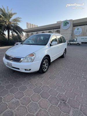 Kia Carnival 2014 