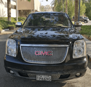 GMC Yukon 2009 for sale