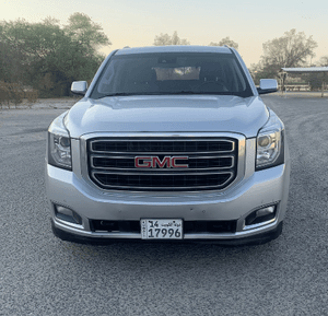 Yukon SLE 2016 model for sale