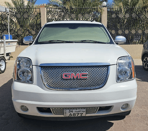 GMC Yukon 2007 model for sale