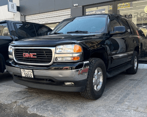 GMC Yukon 2006 model for sale