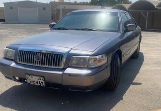 2006 Mercury Grand Marquis for sale