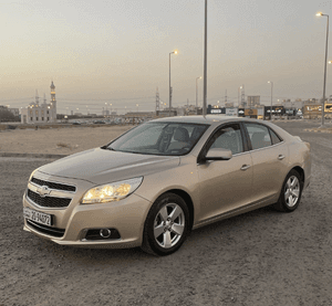  Chevrolet Malibu 2013 for sale