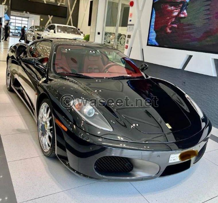 Ferrari F430 for sale 1