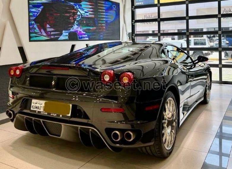 Ferrari F430 for sale 2