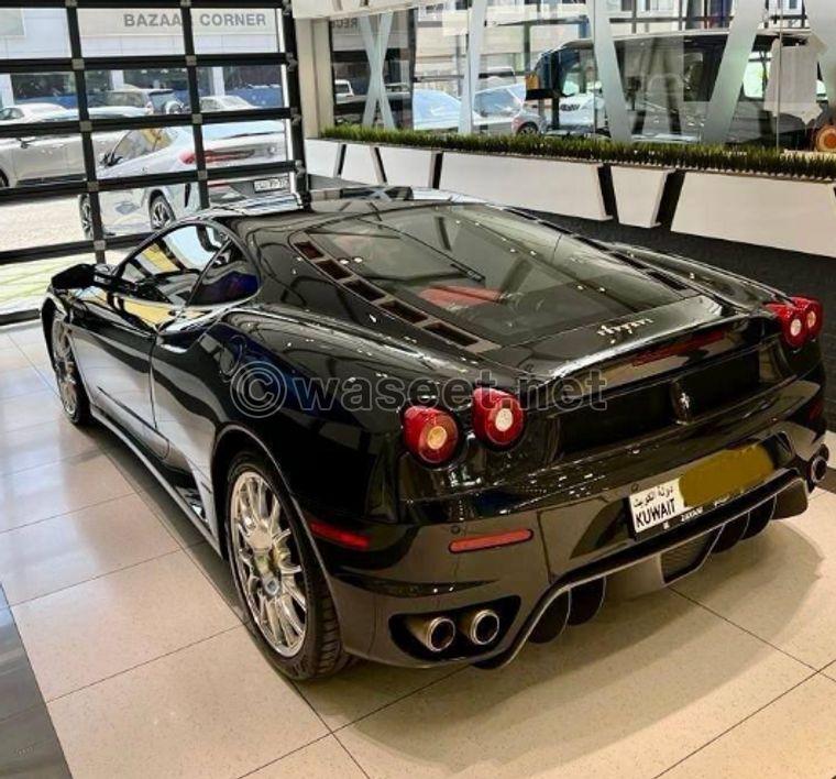 Ferrari F430 for sale 3