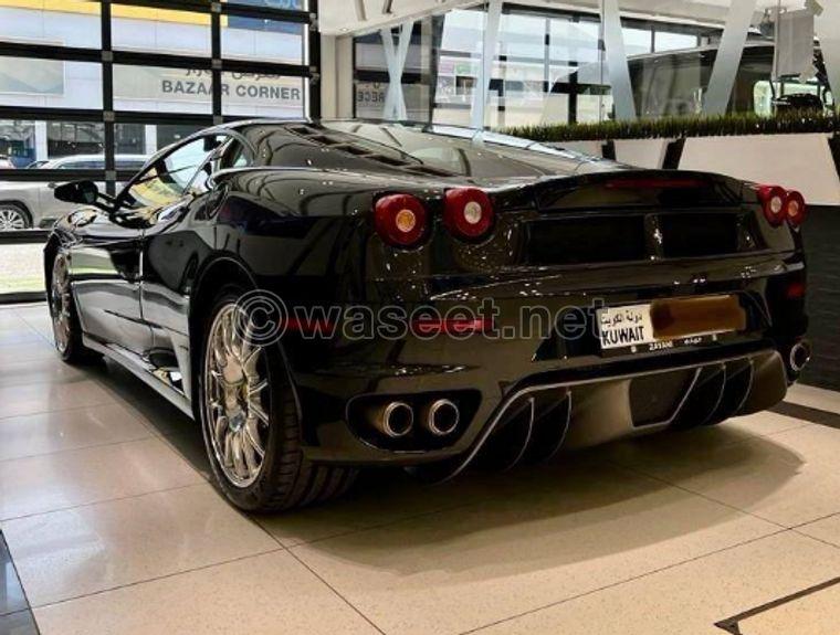 للبيع فيراري F430 5