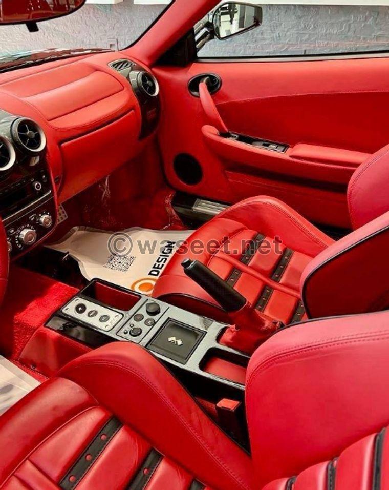 Ferrari F430 for sale 11