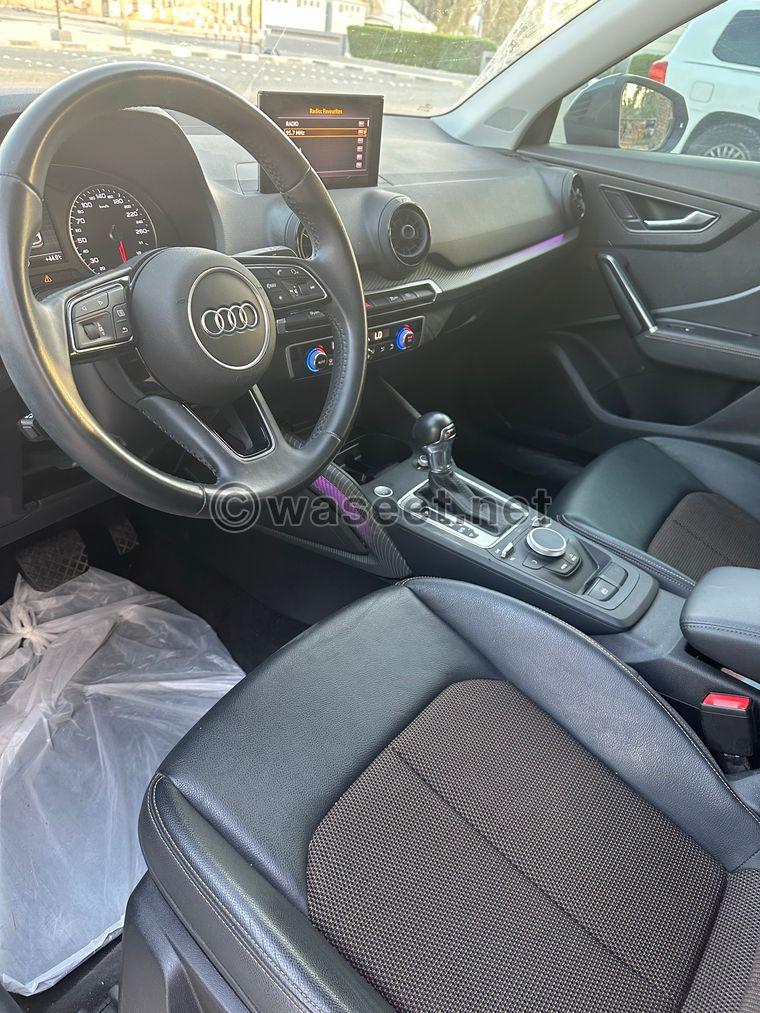 Audi 2018 Q2 6