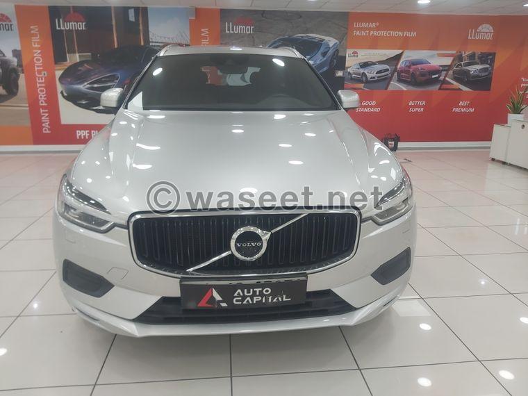 Volvo XC60 2021 for sale 0