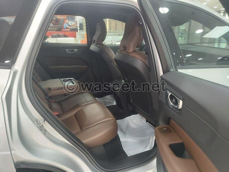 Volvo XC60 2021 for sale 7