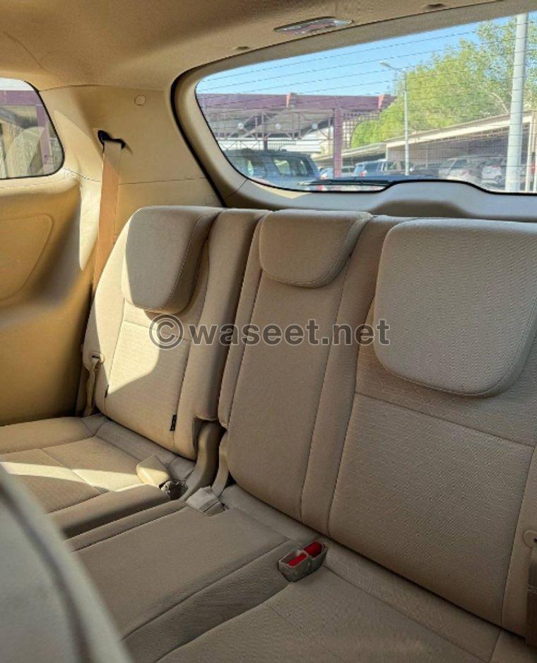 Kia Carnival for sale, model 2020 6