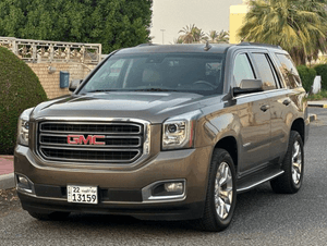 Yukon model 2016 SLT for sale