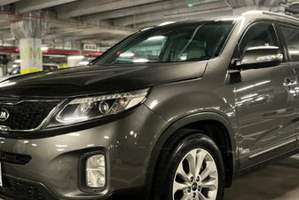 Kia Sorento 2014 for sale 