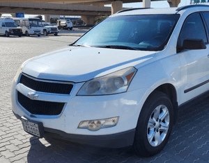 Chevrolet Traverse 2012 for sale 