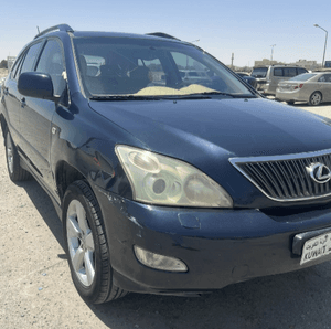 Lexus RX 2005