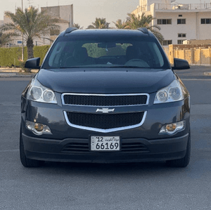 For sale Chevrolet Traverse model 2012