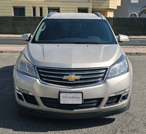 Chevrolet Traverse LT 2015 for sale