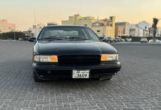 Chevrolet Impala 1996