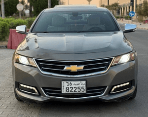 For sale Chevrolet Impala LTZ Premium model 2019