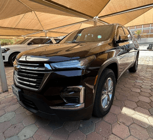 Chevrolet Traverse LT 2022 for sale