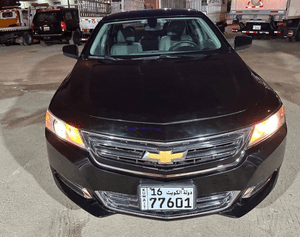 Impala 2019 for sale