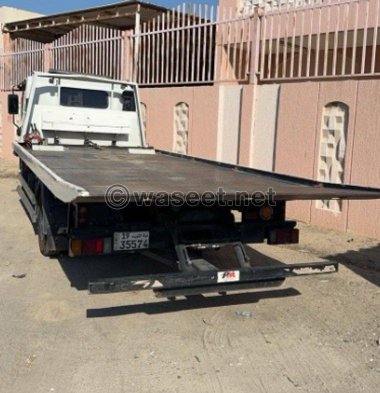 Isuzu 2022 roof for sale 5