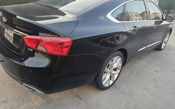 Chevrolet Impala 2014 for sale