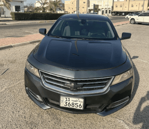 Chevrolet Impala 2014 for sale