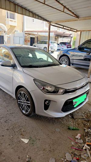 Kia Rio 2020 