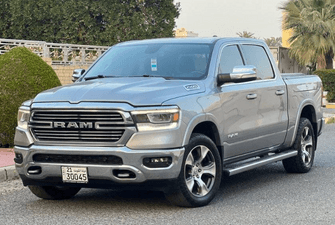 Ram Laramie 2019 for sale