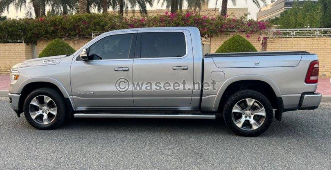 Ram Laramie 2019 for sale 1