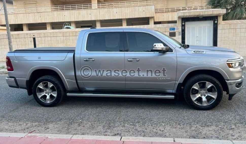 Ram Laramie 2019 for sale 3