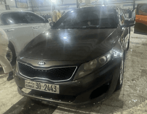 Kia Optima 2014 for sale  