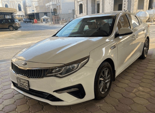 Kia Optima 2019 for sale